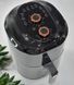 Аэрогриль Аэрофритюрница Gold Diamond Tk 09906 3400w 8L Tk09906 фото 7