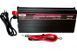 Перетворювач 5 CORE UPS-1800A 1800W 12V • Інвертор 5 CORE UPS-1800A 12V-220V із зарядкою акумулятора 20A та функцією UPS