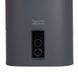 Бойлери електричні Thermo Alliance Grey 50л. "Мідний" ТЕН, Плоский дизайн, 2 анода, LED дисплей Thermo Allians &mdash; фото товару на dachnik.in.ua