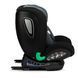 Автокресло MoMi URSO I-Size 0-36kg Black