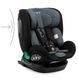 Автокресло MoMi URSO I-Size 0-36kg Black