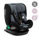 Автокресло MoMi URSO I-Size 0-36kg Black