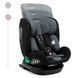 Автокресло MoMi URSO I-Size 0-36kg Black