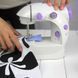 Швейна міні машинка Sewing Machine Mini 4 в 1
