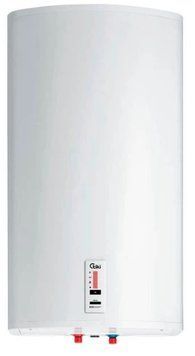 Бойлер TIKI Supr F 30 V9 медный ТЭН, плоский, режим энергосбережение EcoSmart 30 л. TIKI  Supr F 30 V9 фото