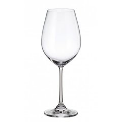 Набор бокалов для вина 850 мл 6 пр Bohemia Columbia 1SG80 00000 850