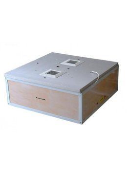 Инкубатор автоматический Курочка Ряба на 120 яиц (kr120) kr120 фото