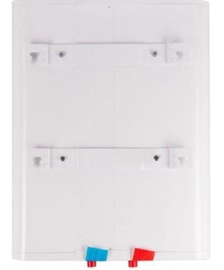 Бойлер Gorenje FTG 50 SMV9 Мідний ТЕН, Плоский дизайн, EcoSmart (функція економії ел.енергії) - 50л. FTG 50 SMV9 (EcoSmart) фото