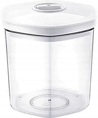 Набор вакуумных контейнеров Caso Vacuum Canister Set 1260 (3 шт., 0,75 л, 1,4 л, 2,0 л) 1260 фото