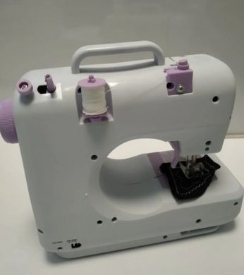 Швейная машинка Michley Sewing Machine YASM-505A Pro 12 в 1 YASM505A фото