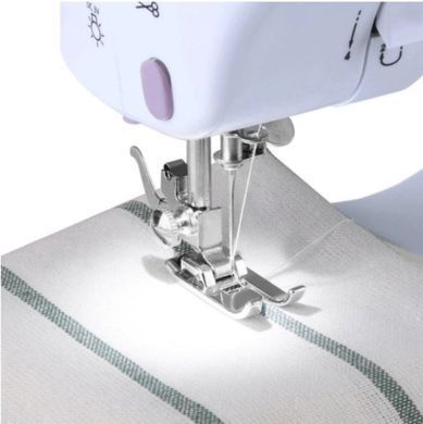 Швейная машинка Michley Sewing Machine YASM-505A Pro 12 в 1 YASM505A фото