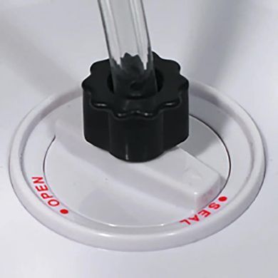 Набор вакуумных контейнеров Caso Vacuum Canister Set 1260 (3 шт., 0,75 л, 1,4 л, 2,0 л) 1260 фото