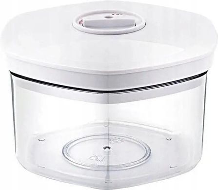Набор вакуумных контейнеров Caso Vacuum Canister Set 1260 (3 шт., 0,75 л, 1,4 л, 2,0 л) 1260 фото