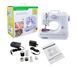 Швейная машинка Michley Sewing Machine YASM-505A Pro 12 в 1