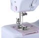 Швейная машинка Michley Sewing Machine YASM-505A Pro 12 в 1
