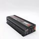 Інвертор 5 CORE 2000W 12V з чистою синусоїдою &bull; Перетворювач 5 CORE 2000W 12V-220V AC/DC Pure Sine Wave для резервного живлення