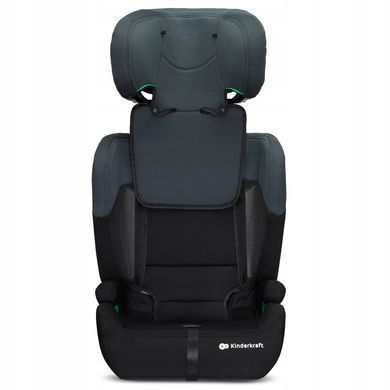 Автокресло KiderKraft Comfort Up i-Size Black Hnrt_4662 фото