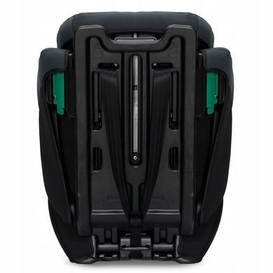 Автокресло KiderKraft Comfort Up i-Size Black Hnrt_4662 фото