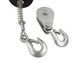 Підйомник електричний KRAISSMANN SH 600/1200 (до 1200 кг; трос 12 метрів) SH 600/1200 фото 3