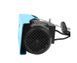 Підйомник електричний KRAISSMANN SH 600/1200 (до 1200 кг; трос 12 метрів) SH 600/1200 фото 5