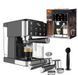 Кофемашина Zepline ZP-6806 (3000 Вт, 20 Bar, сенсорная, 8 напитков, рожковая/капсулы/молотый кофе, с капучинатором) ZP6806 фото 10