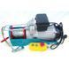 Підйомник електричний KRAISSMANN SH 600/1200 (до 1200 кг; трос 12 метрів) SH 600/1200 фото 4