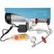 Підйомник електричний KRAISSMANN SH 600/1200 (до 1200 кг; трос 12 метрів) SH 600/1200 фото 2