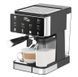 Кофемашина Zepline ZP-6806 (3000 Вт, 20 Bar, сенсорная, 8 напитков, рожковая/капсулы/молотый кофе, с капучинатором) ZP6806 фото 4