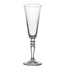 Набор бокалов для шампанского 6 предметов Vintage 190 мл Pasabahce 440283