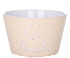 Салатник Limited Edition Smile JH6633-1
