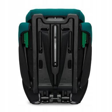 Автокресло KiderKraft Comfort Up i-Size Green Hnrt_4660 фото