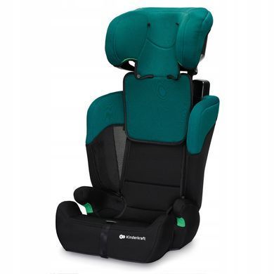 Автокресло KiderKraft Comfort Up i-Size Green Hnrt_4660 фото