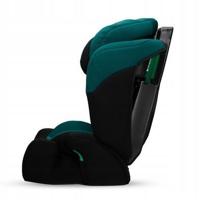 Автокресло KiderKraft Comfort Up i-Size Green Hnrt_4660 фото