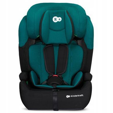 Автокресло KiderKraft Comfort Up i-Size Green Hnrt_4660 фото