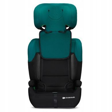 Автокресло KiderKraft Comfort Up i-Size Green Hnrt_4660 фото