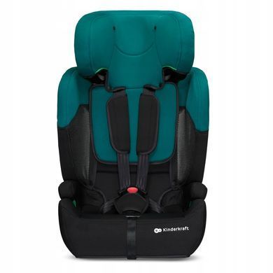 Автокресло KiderKraft Comfort Up i-Size Green Hnrt_4660 фото