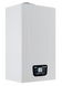 Котел газовый конденсационный BAXI DUO-TEC Compact E двухконтурный, модуляция пламени ,турбо 20 кВт A7722081 фото 1