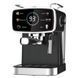 Кавомашина Zepline ZP-6802 Hot & Cold Espresso (20 Bar, сенсорна,ріжкова/капсули/мелена кава, з капучинатором) ZP6802 фото 3