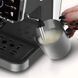 Кавомашина Zepline ZP-6802 Hot & Cold Espresso (20 Bar, сенсорна,ріжкова/капсули/мелена кава, з капучинатором) ZP6802 фото 4