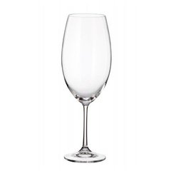 Набор бокалов для вина 6 шт. 630 мл Bohemia Milvus 1SD22 00000 630