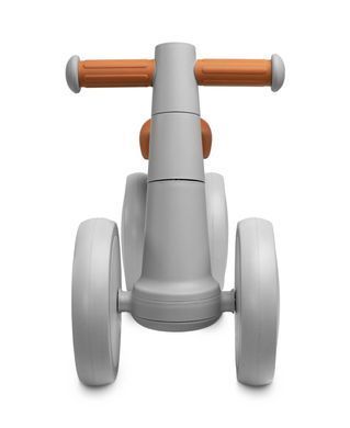 Біговел Toyz OTTO GREY 12-36 міс 4925 фото