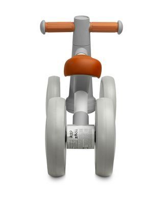 Біговел Toyz OTTO GREY 12-36 міс 4925 фото