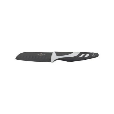 Нож Сантоку 9 см Blaumann BL-2104GR
