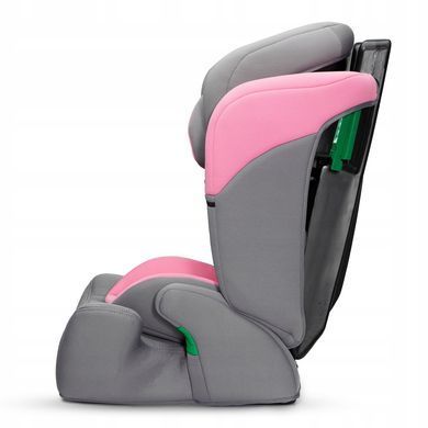 Автокресло KiderKraft Comfort Up i-Size Pink Hnrt_4661 фото
