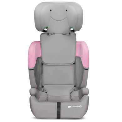 Автокресло KiderKraft Comfort Up i-Size Pink Hnrt_4661 фото