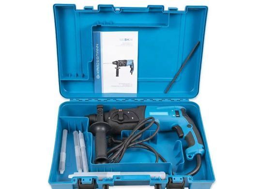 Перфоратор Kraissmann 920 BH 24 (аналог Makita 2470) 920 BH 24 фото