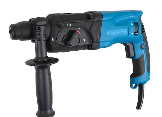 Перфоратор Kraissmann 920 BH 24 (аналог Makita 2470) 920 BH 24 фото