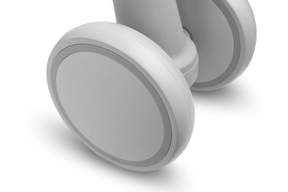 Біговел Toyz OTTO GREY 12-36 міс 4925 фото