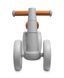 Біговел Toyz OTTO GREY 12-36 міс 4925 фото 3