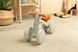 Біговел Toyz OTTO GREY 12-36 міс 4925 фото 9
